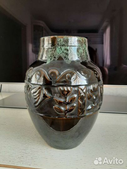 Ваза интерьерная