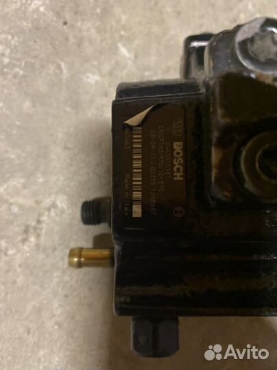 Насос тнвд 0445010181