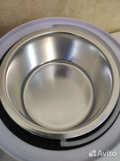 Воскоплав для депиляции