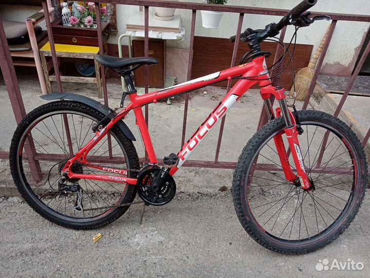 Продажа бу велосипедов