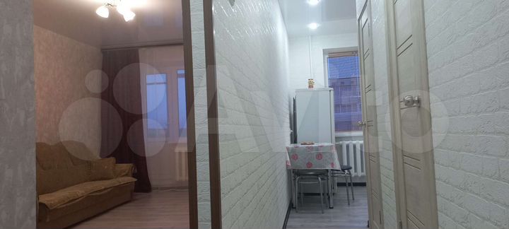 1-к. квартира, 35 м², 3/5 эт.
