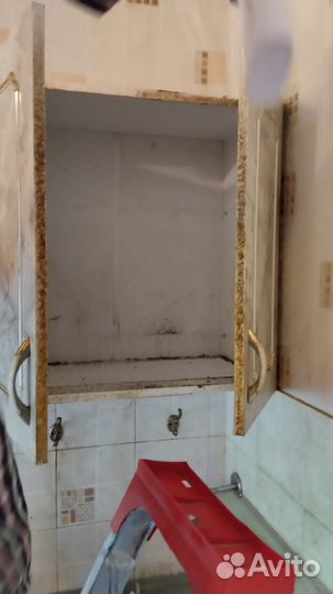 Уборка квартир