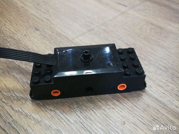 Lego мотор поверь ап