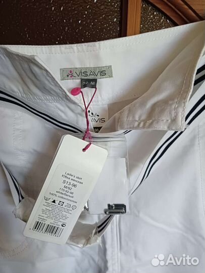Юбка visavis, новая