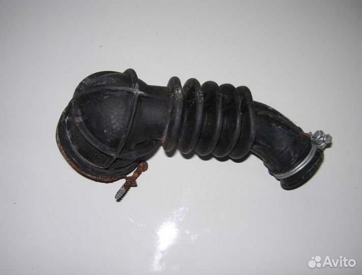 Патрубок сливной бу для Electrolux, Zanussi