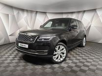 Land Rover Range Rover 4.4 AT, 2018, 138 940 км, с пробегом, цена 7 295 700 руб.