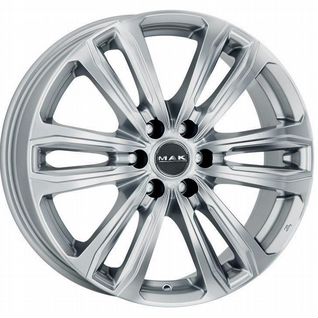 Литые диски Mak Safari 6 8×R18 6×139.7