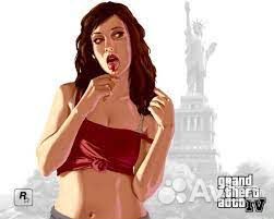 Grand Theft Auto 4 ключ Social Club, стим