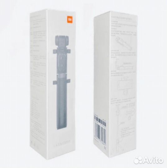 Трипод/монопод xiaomi mi bluetooth zoom selfie