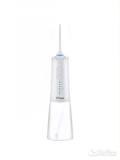 Ирригатор новый