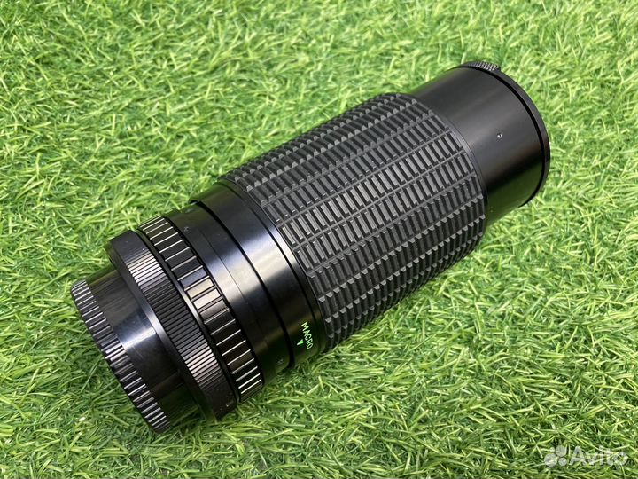 Maginon-Serie G 70-210mm 4.0 MC Auto