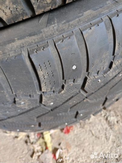 Pirelli Ice Zero 255/55 R18 109H