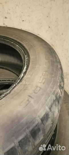 Nokian Tyres Hakka Blue 2 195/65 R15