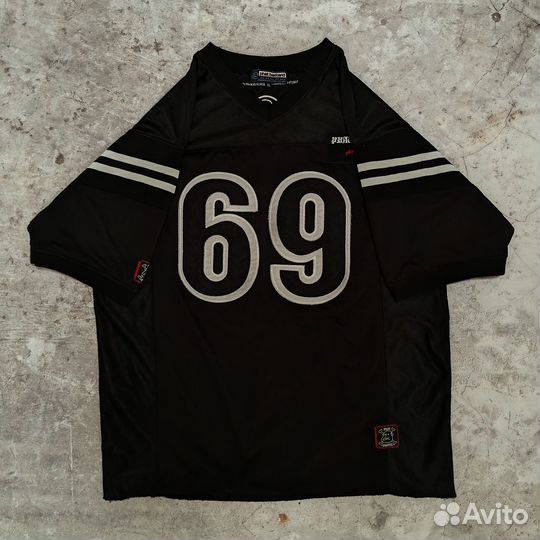 Джерси Fubu SouthPole Ecko