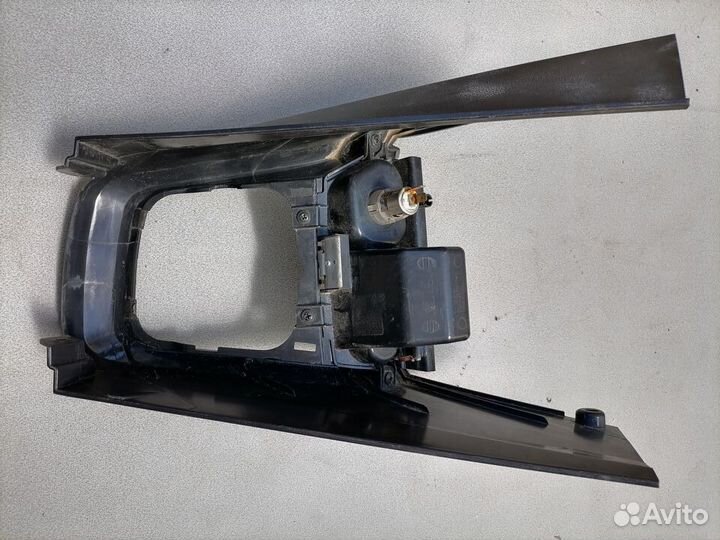 Консоль центральная Daewoo Nexia 1995-2016