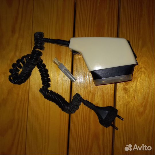 Вещи времён СССР