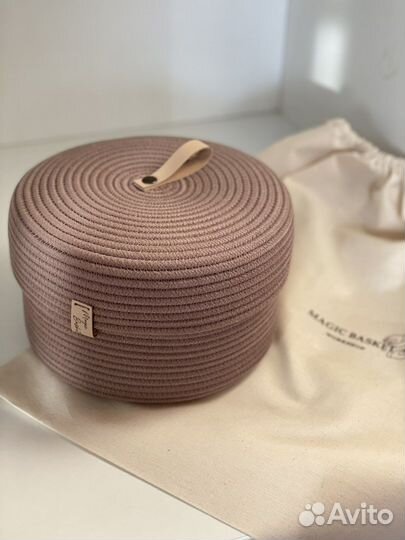 Корзина для хранения