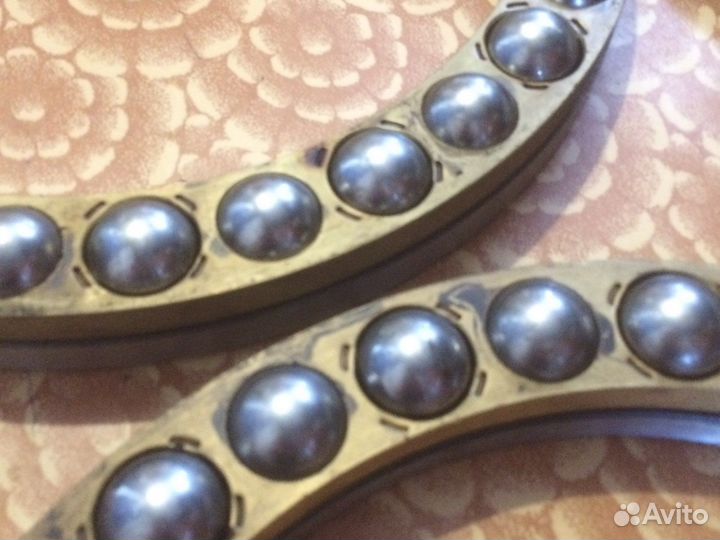 Подшипники 51164 (8164л)