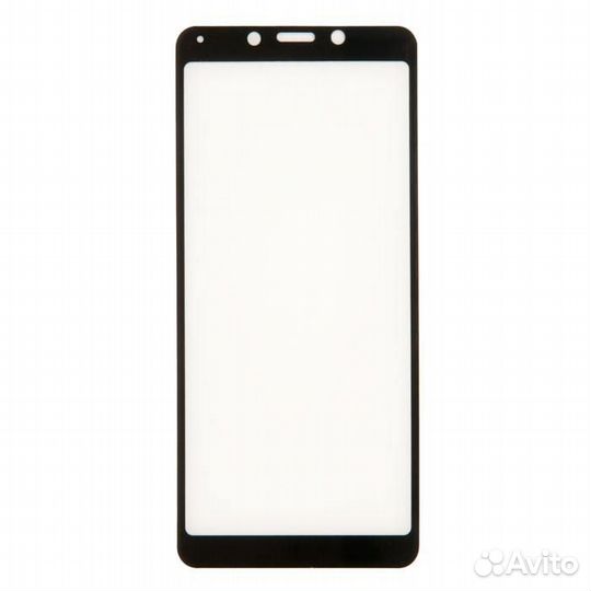 Защитное стекло 20D для Xiaomi Redmi 6, Redmi 6A