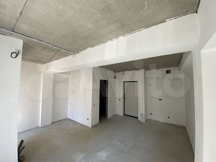 Квартира-студия, 27,5 м², 3/13 эт.