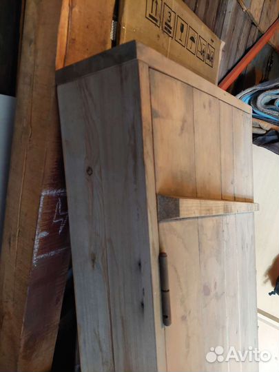 Дверь для бани