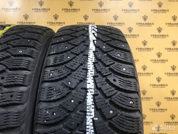 Nokian Tyres Nordman 4 205/55 R16 94T