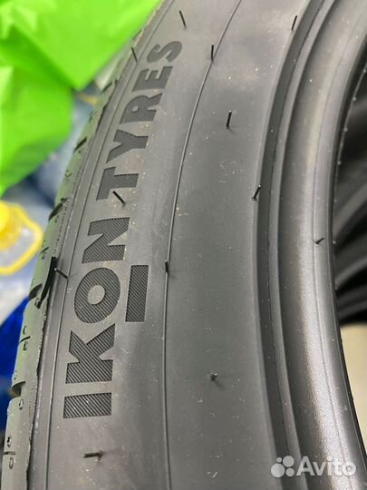 Ikon Tyres Nordman RS2 SUV 235/65 R18 110R