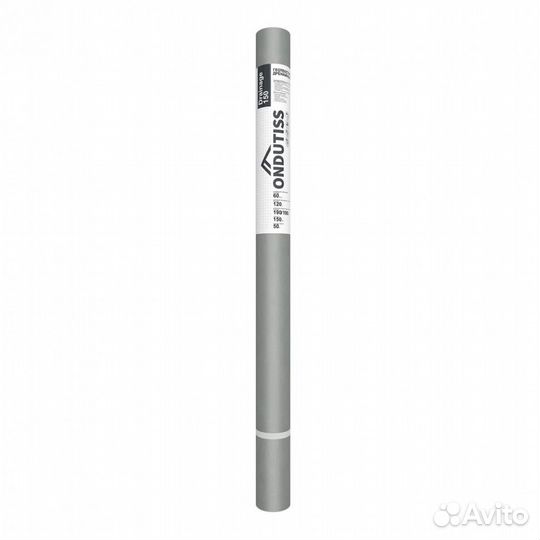 Геотекстиль дренажный иглопробивной ondutiss Drain