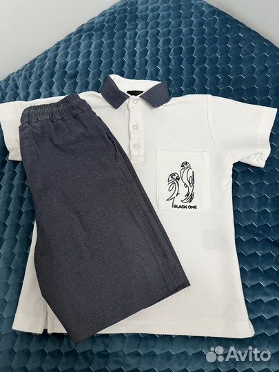 Костюм на мальчика