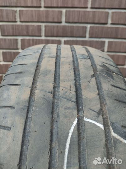 Bridgestone Dueler H/P 235/60 R18