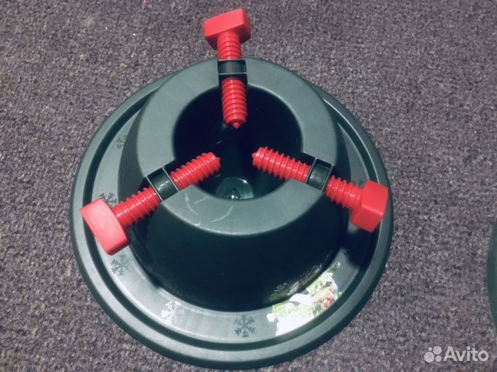 Подставка для ёлки