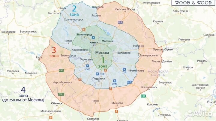 Кромка бук толщина 0,6 мм ширина 50 мм без клея