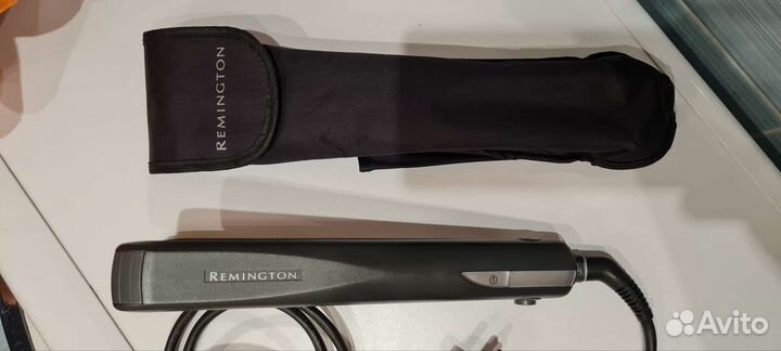 Утюжок для волос remington