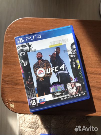 Игра для приставки