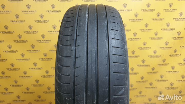 Hankook Ventus Prime 2 K115 205/55 R16 91H
