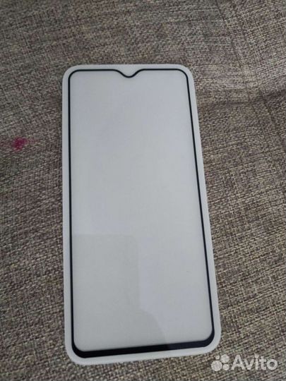 Защитное стекло