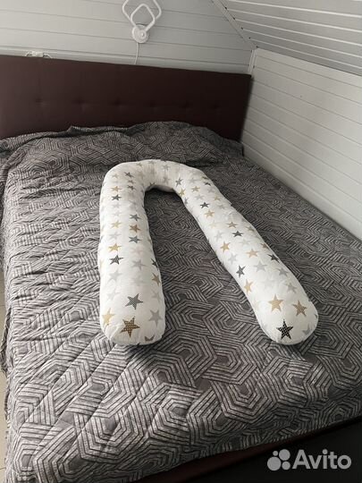 Подушка для беременных