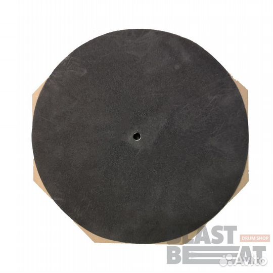 Тренировочный пэд Drumfan 08