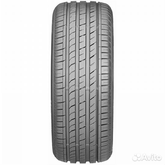 Nexen N'Fera SU1 225/35 R20 90Y