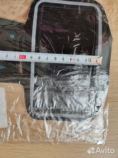 Чехол для телефона для бега на руку