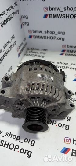 Генератор BMW M4 F82/F83 F82 2016 7848603
