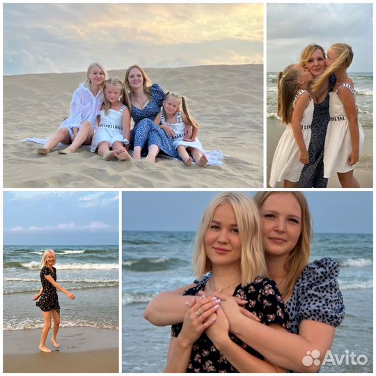 Фотограф + видеограф