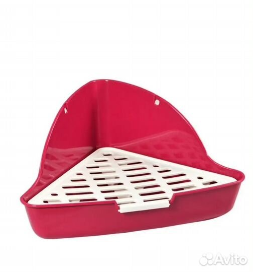 Лоток для кролика