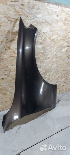 Крыло переднее правое Mercedes-Benz C-Class