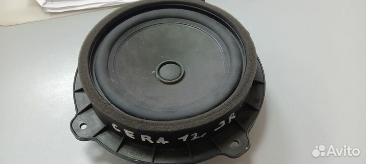 Динамик Kia Cerato 2 2008-2013 963401M000 TD в Сур