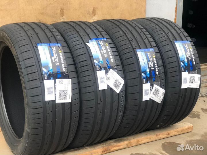 Sailun Atrezzo ZSR2 245/45 R18 100Y