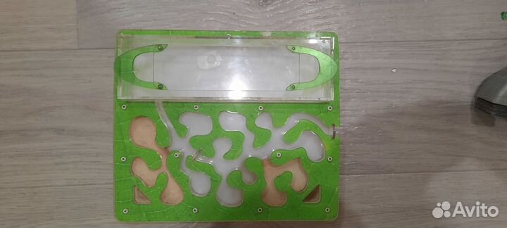 Формикарий муравьиная ферма