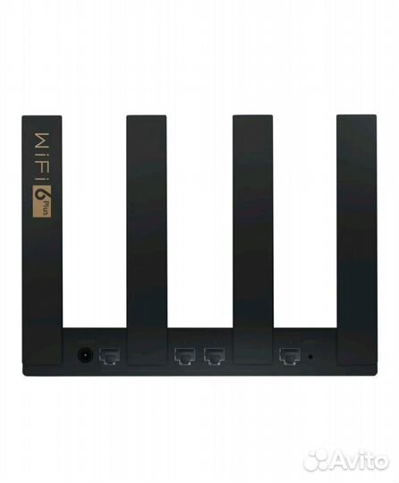 Wi-Fi роутер Huawei AX3 Pro WS7206-20