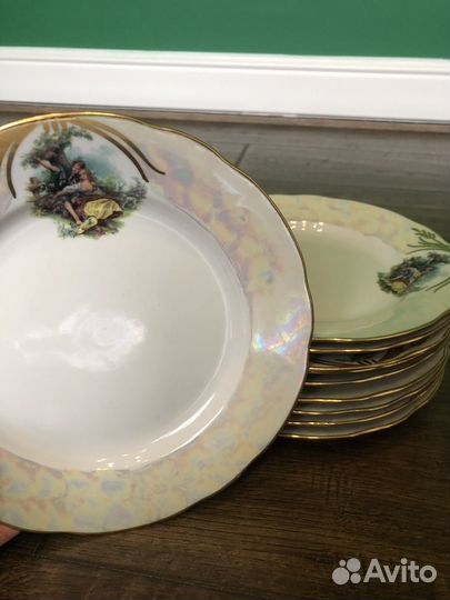 Сервиз столовый Мадонна 32 предмета