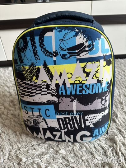 Рюкзак школьный